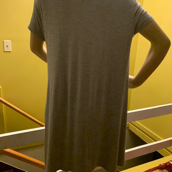 Piko 1988 Swing Dress - Picture 3 of 5
